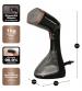 Hamilton Beach HB016 Procare Handheld Garment Steamer - Black & Bronze